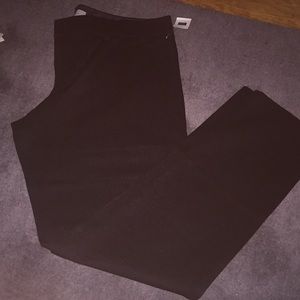 Gap Really Skinny pant